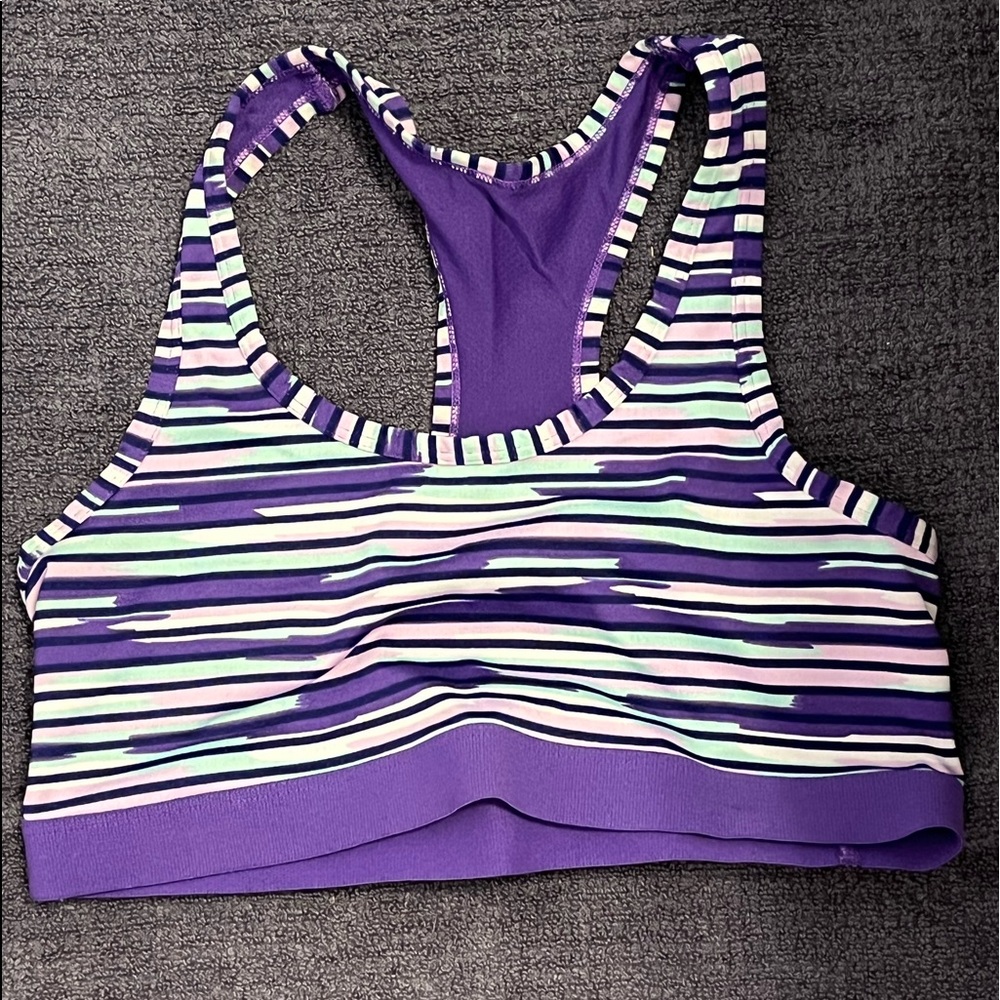 Athletic works sports bra